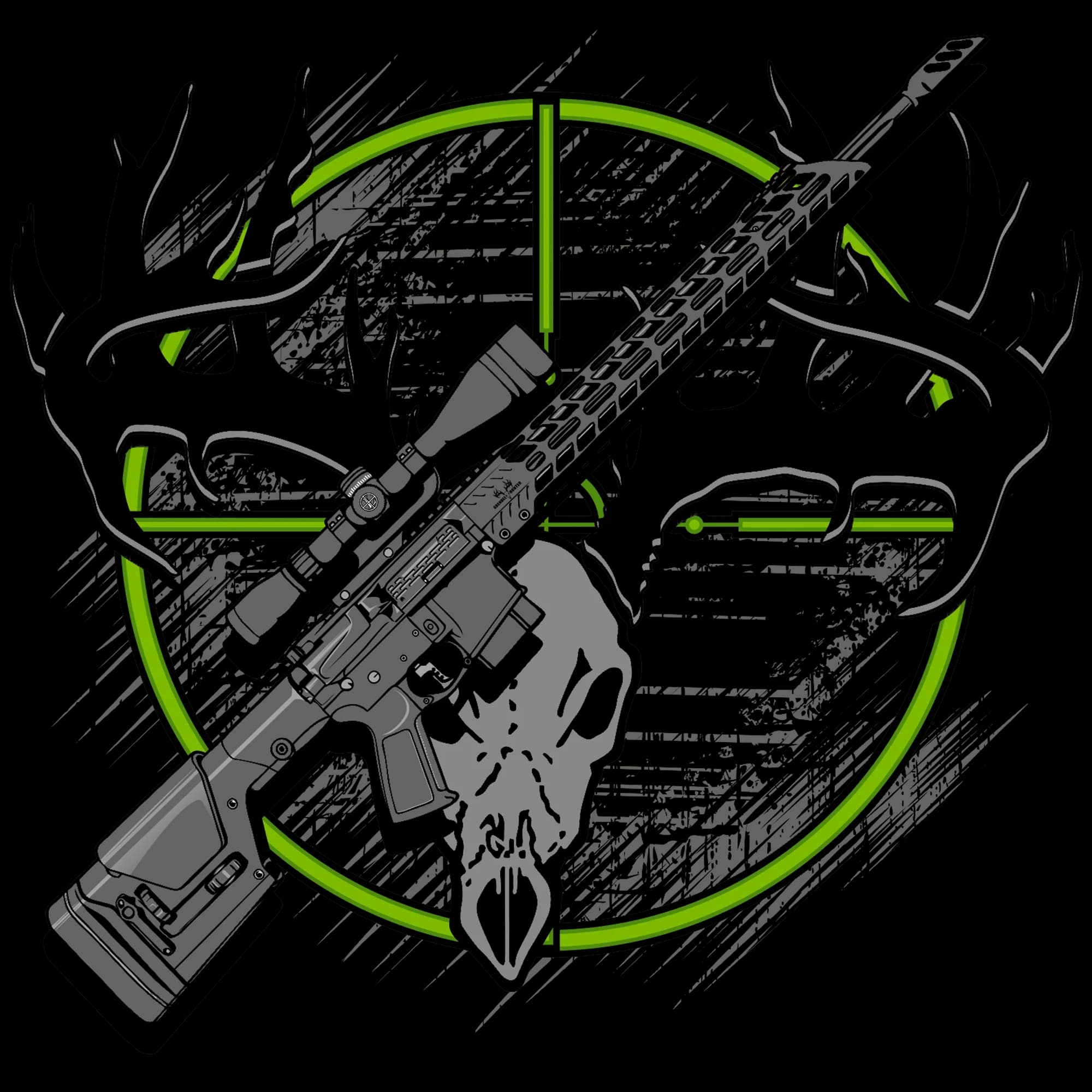 Bolt to BCG Upgrade (Nitride)
