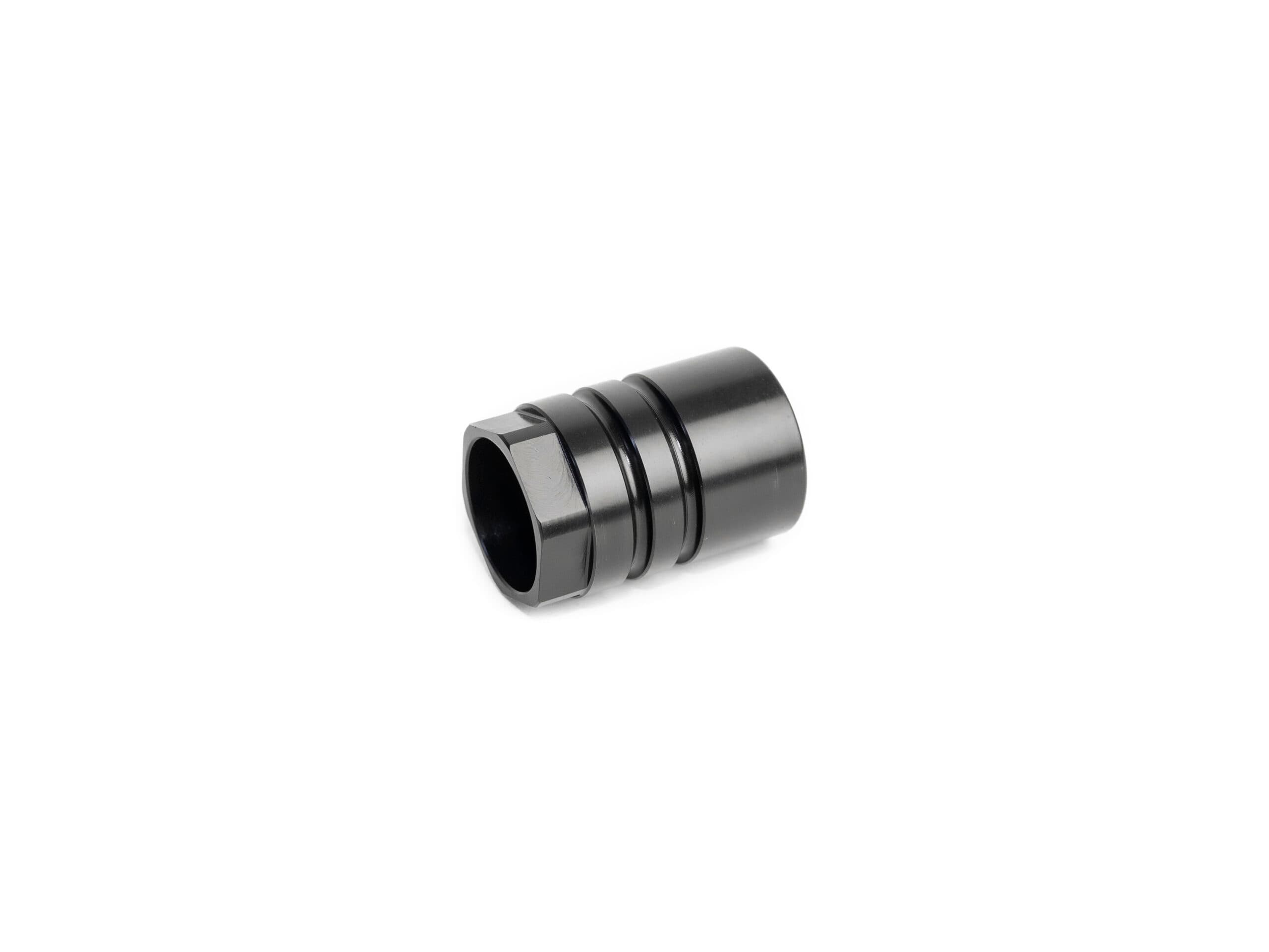 Grendel Hunter Barrel Nut – AR-15