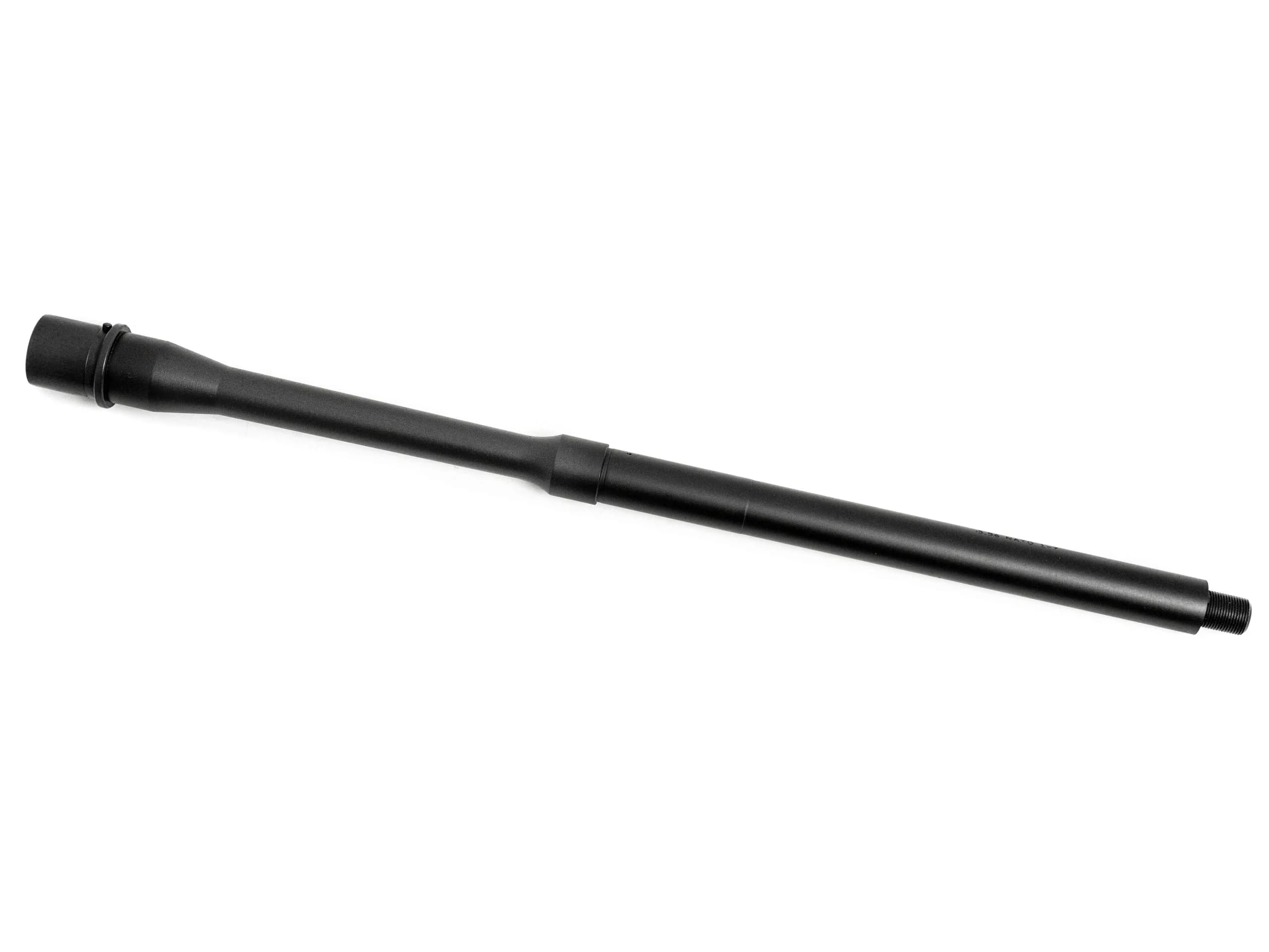 16″ M4 5.56 NATO Barrel (Carbine Gas) – 4140 CMV