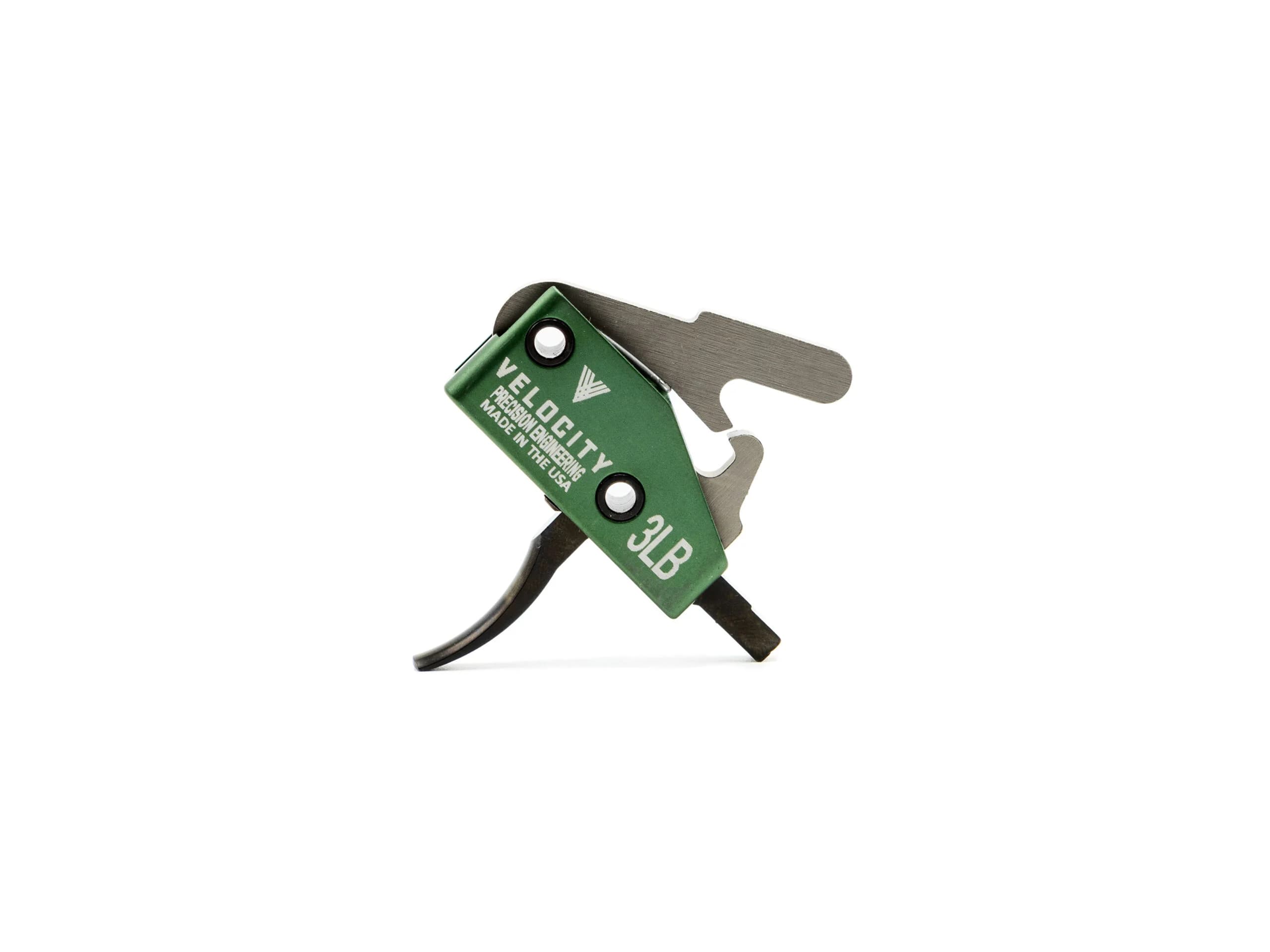 Velocity AR Trigger – Curved