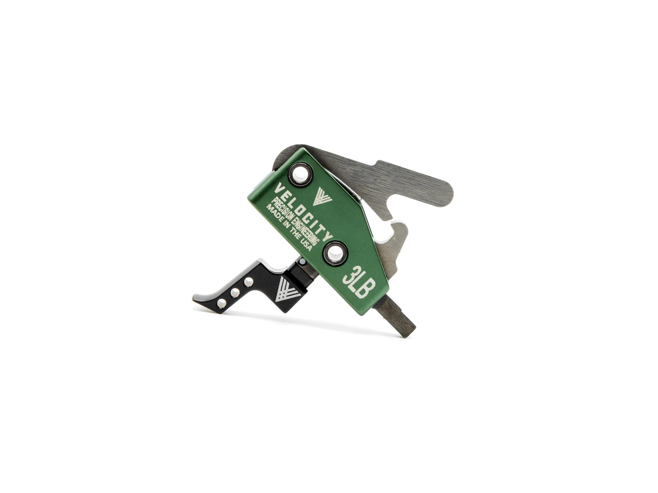 Velocity MPC AR Trigger