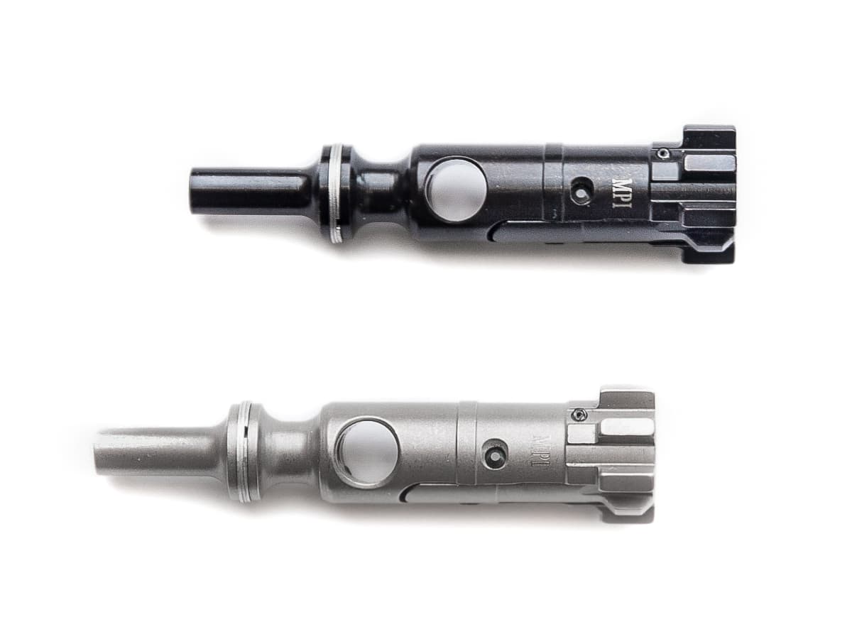 .450 Bushmaster / .458 SOCOM Bolt