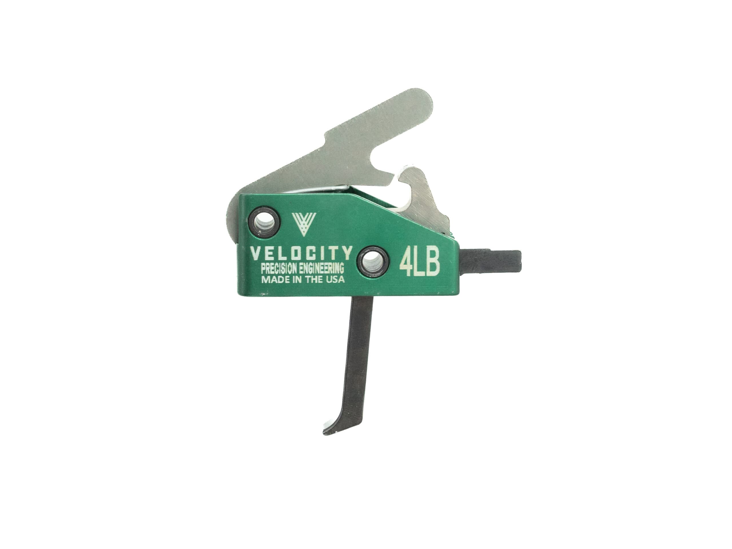 Velocity AR Trigger – Straight w/ Finger Stop - thumbnail 2