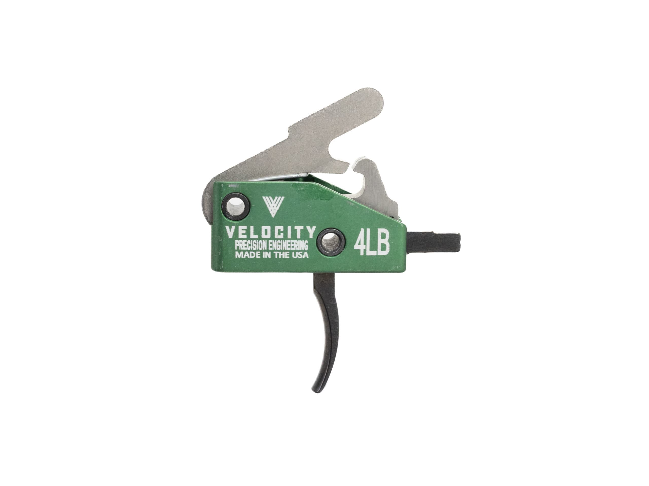 Velocity AR Trigger – Curved - thumbnail 2