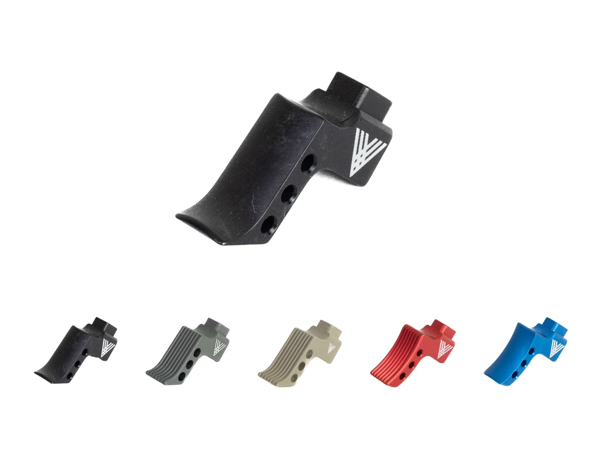 Velocity MPC AR Trigger - thumbnail 3