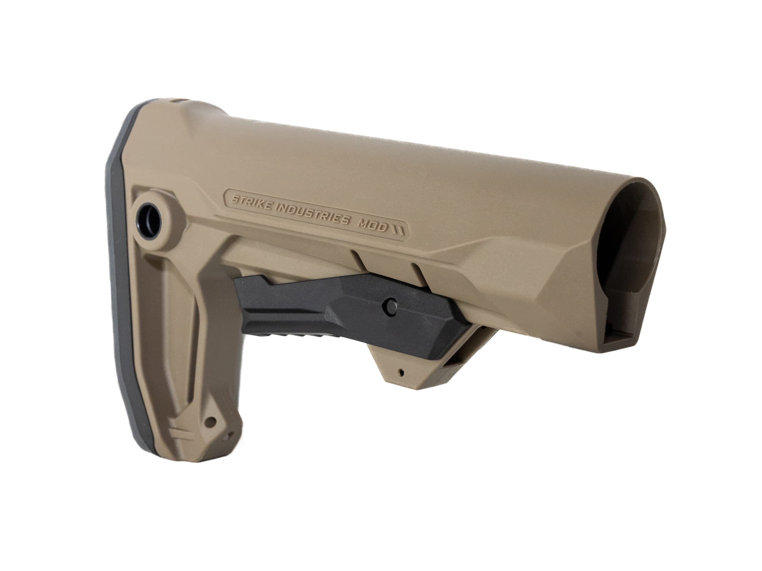 SI Mod-2 Carbine Stock - thumbnail 4