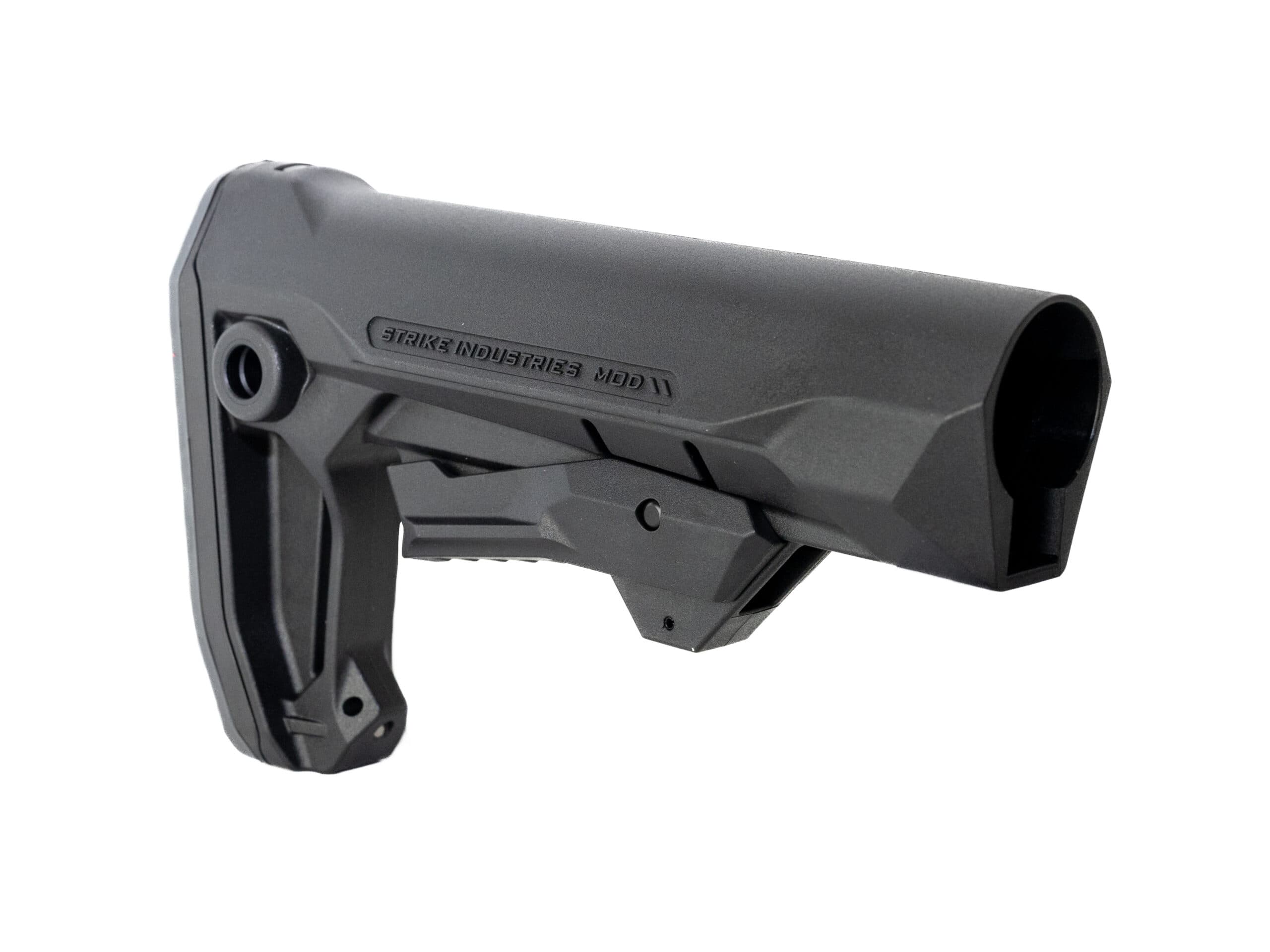 SI Mod-2 Carbine Stock - thumbnail 2