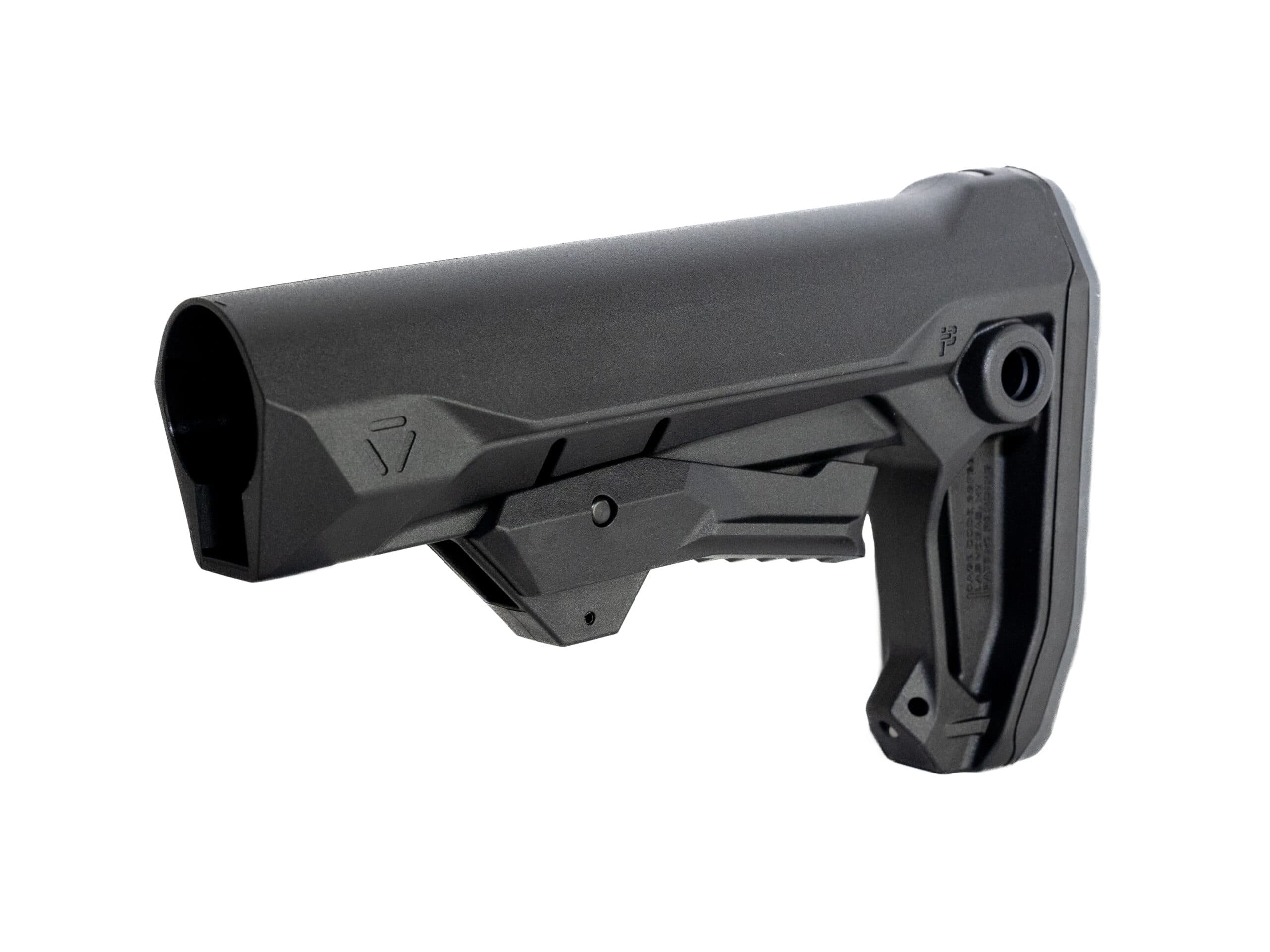 SI Mod-2 Carbine Stock - thumbnail 3