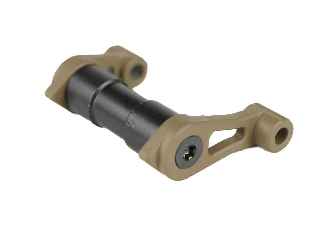 Armaspec Fulcrum45 (Short Throw) Ambidextrous Selector Switch - thumbnail 3