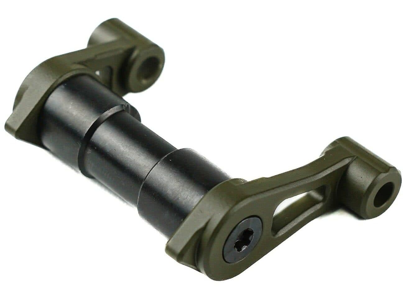 Armaspec Fulcrum45 (Short Throw) Ambidextrous Selector Switch - thumbnail 4