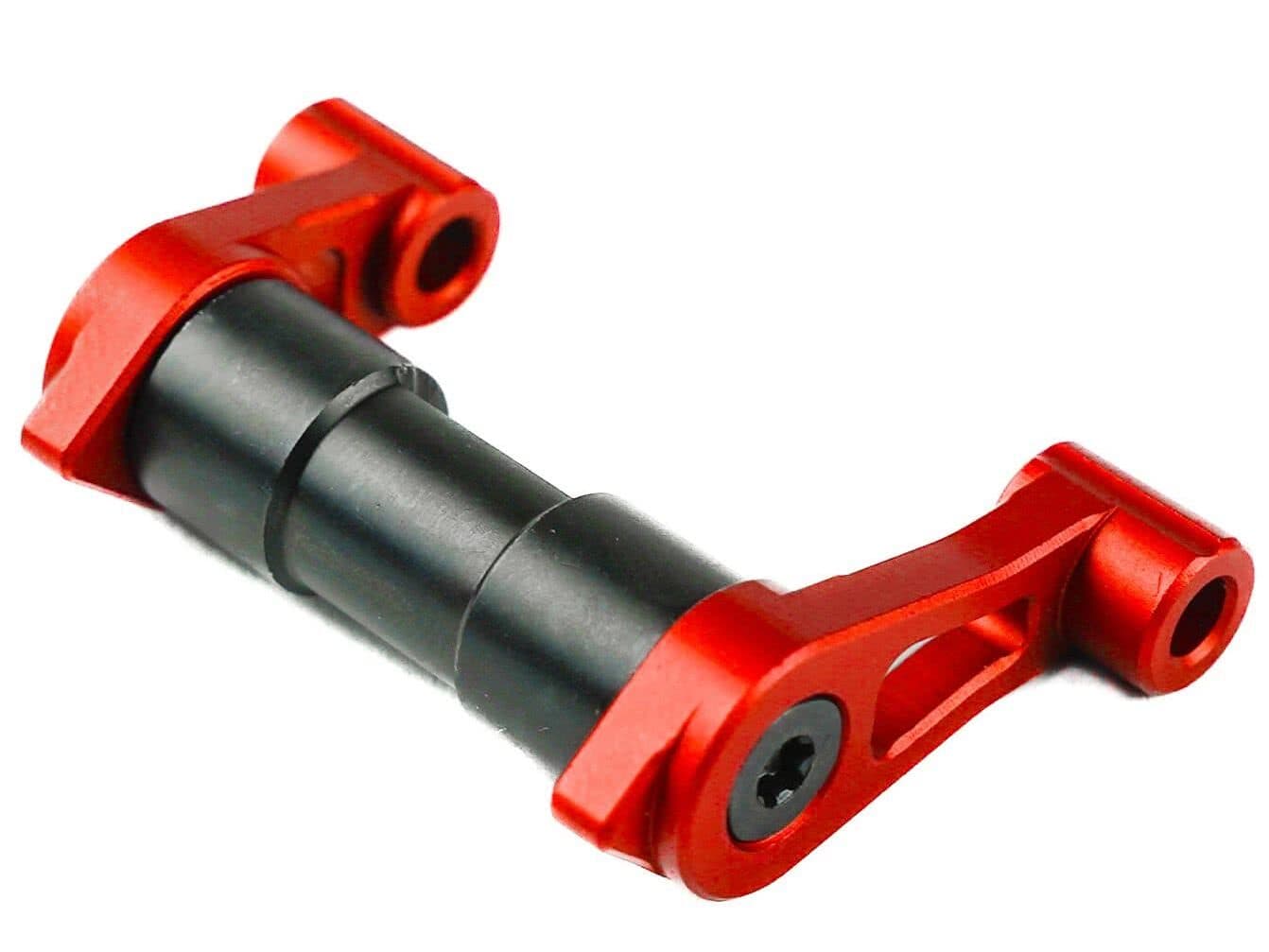 Armaspec Fulcrum45 (Short Throw) Ambidextrous Selector Switch - thumbnail 5