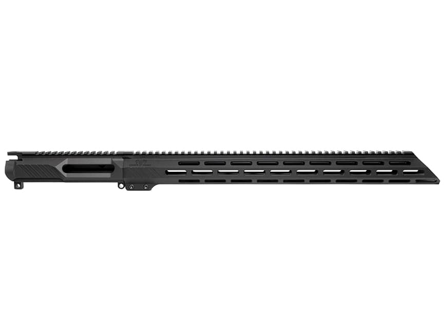 Grendel Hunter AR-15 Upper Receiver/Handguard Set - thumbnail 4