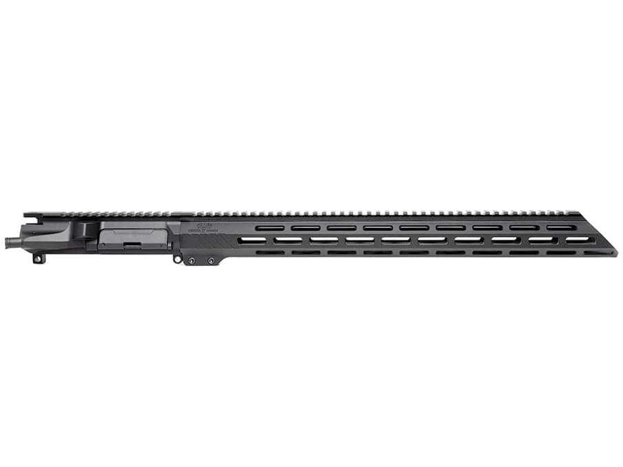 Grendel Hunter AR-15 Upper Receiver/Handguard Set - thumbnail 3