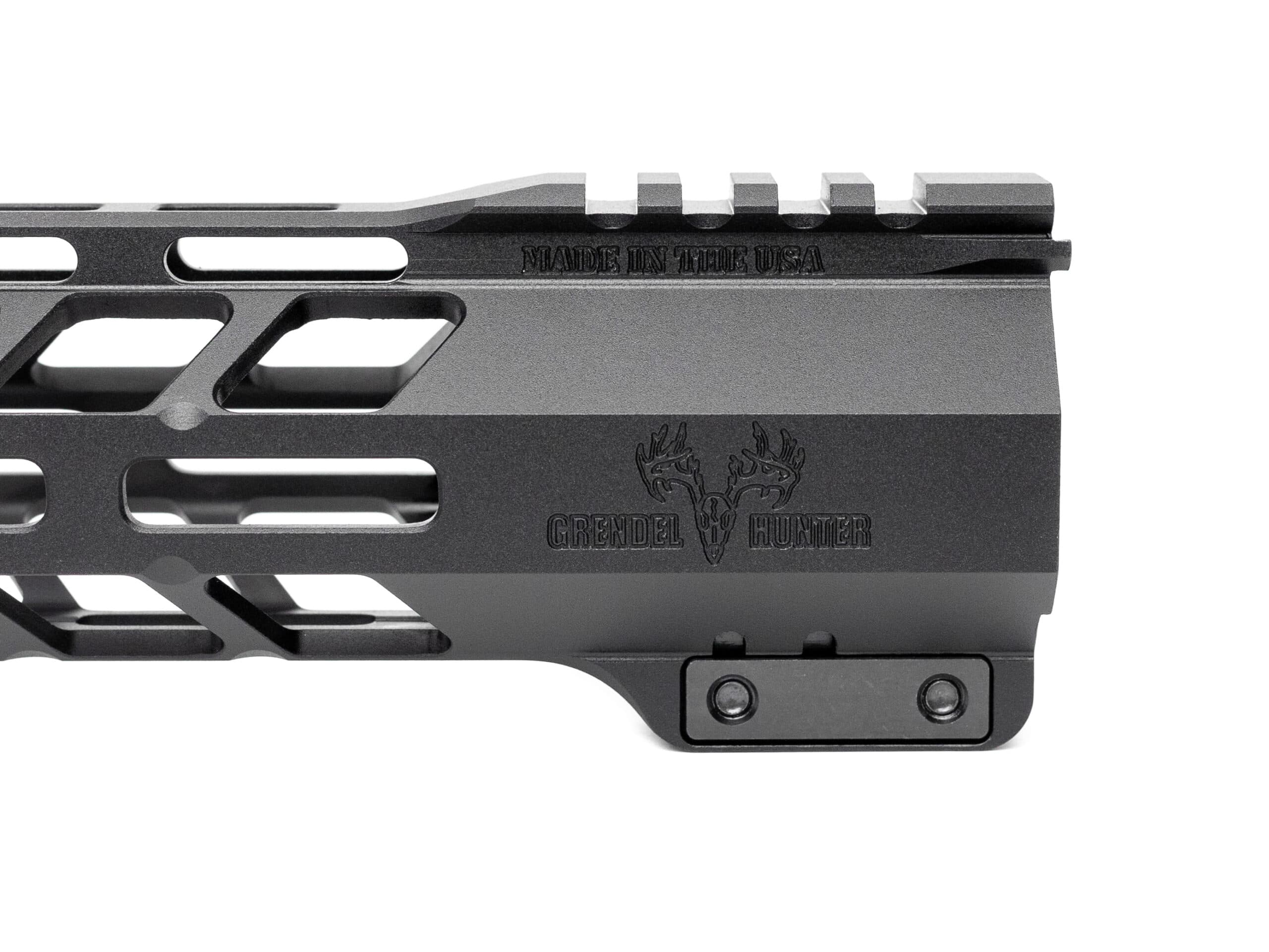 AR-15 Grendel Hunter Handguard v.1 - thumbnail 8