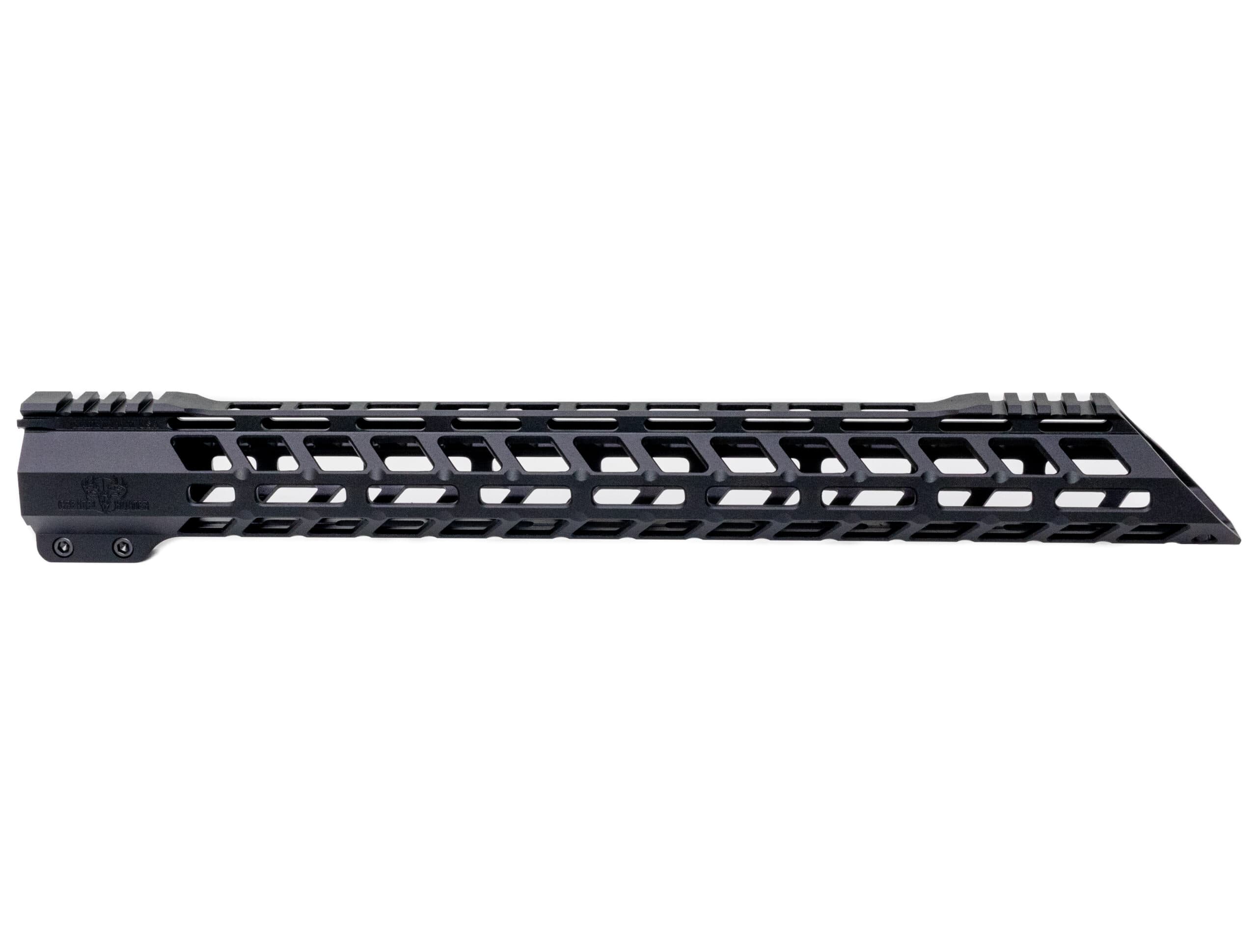 AR-15 Grendel Hunter Handguard v.1 - thumbnail 9