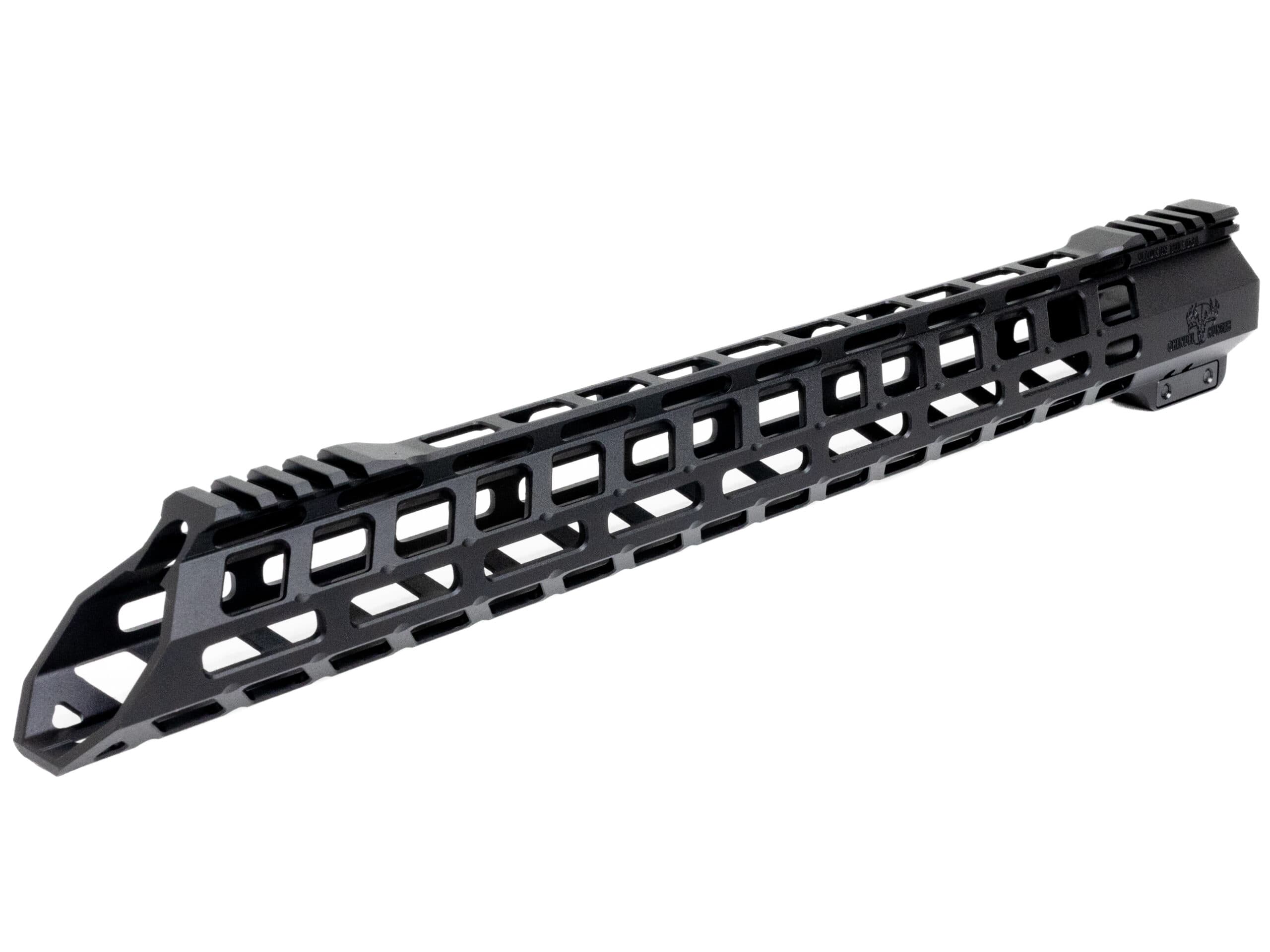 AR-15 Grendel Hunter Handguard v.1 - thumbnail 7