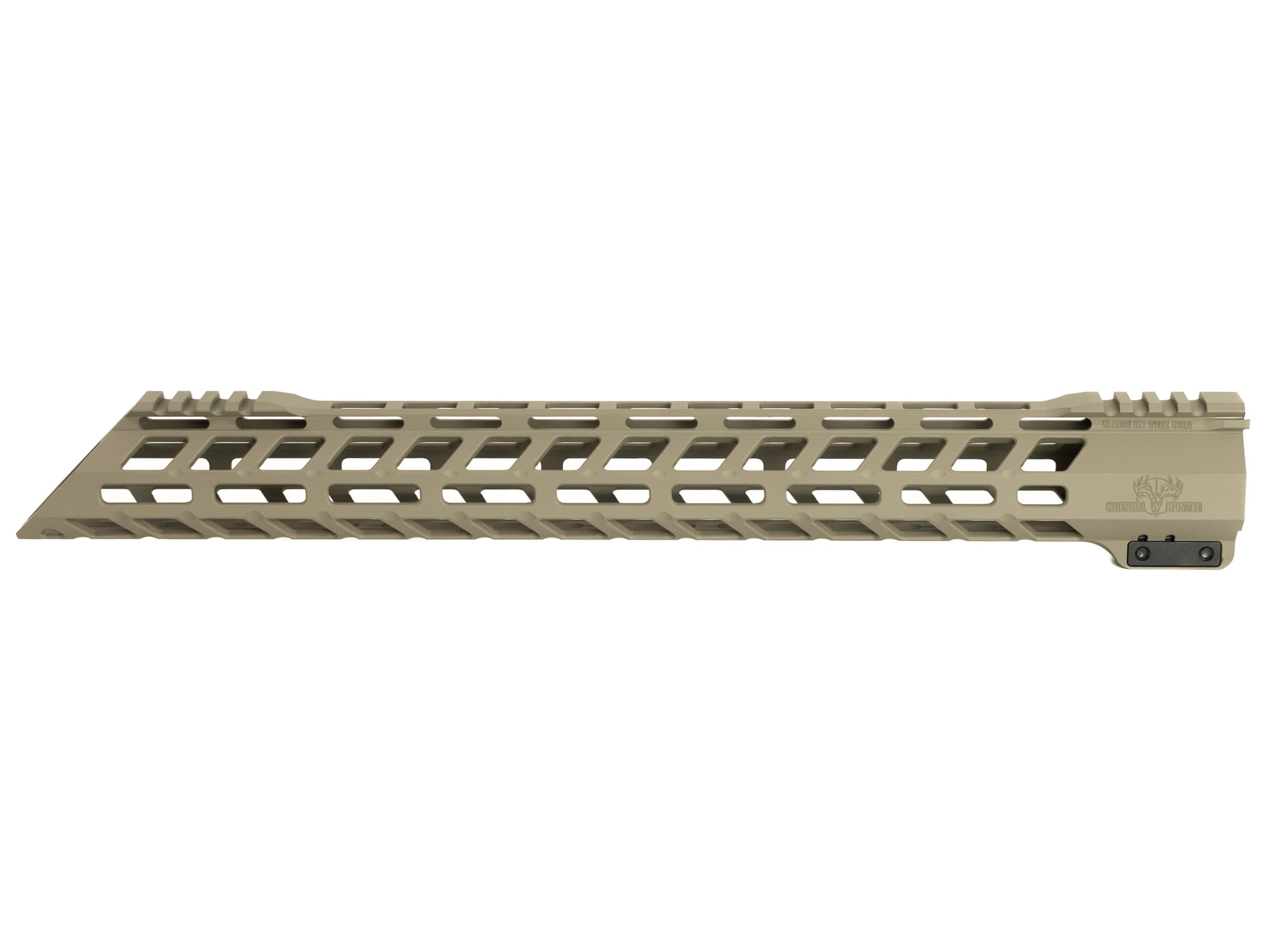 AR-15 Grendel Hunter Handguard v.1 - thumbnail 10