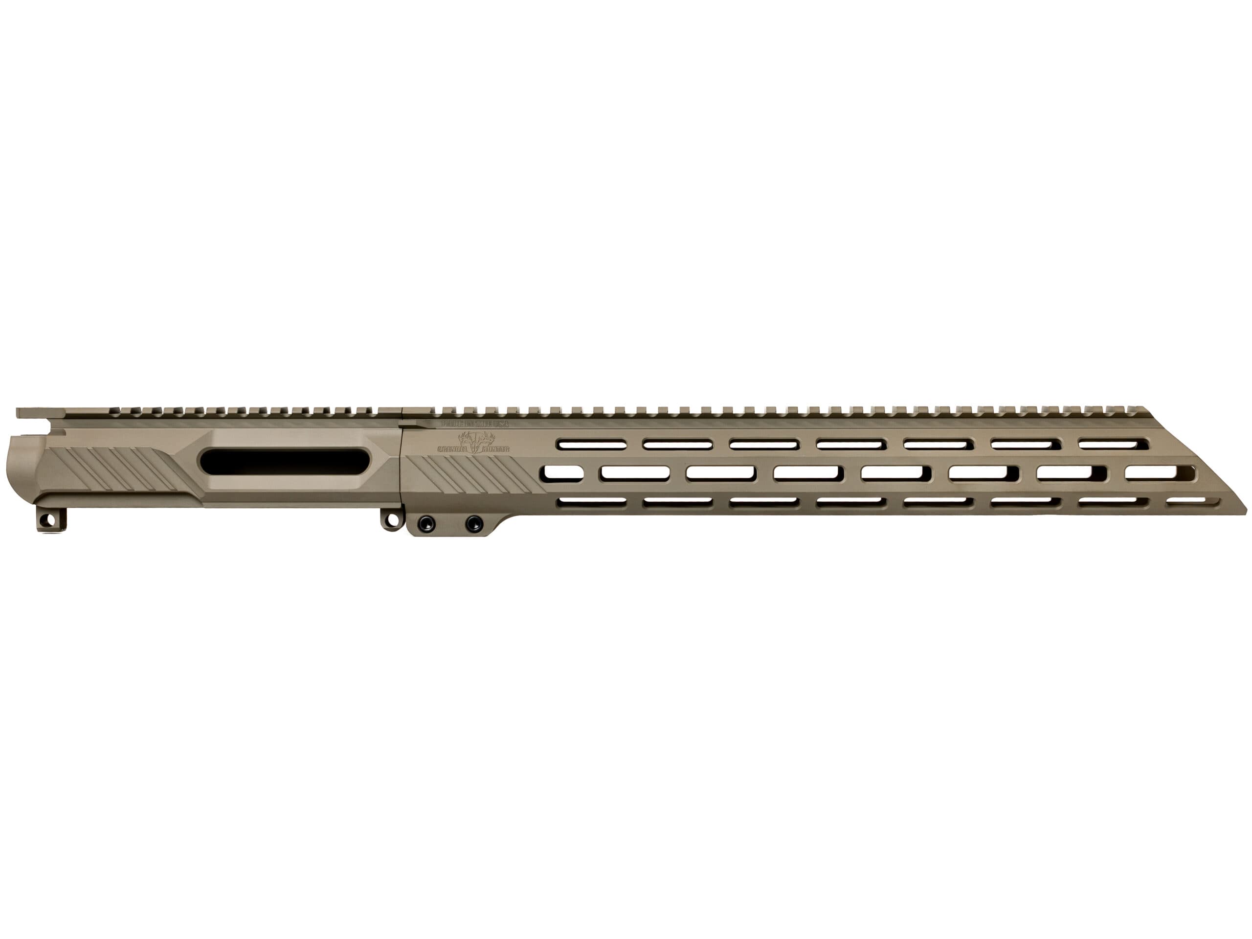 Grendel Hunter AR-15 Upper Receiver/Handguard Set - thumbnail 2
