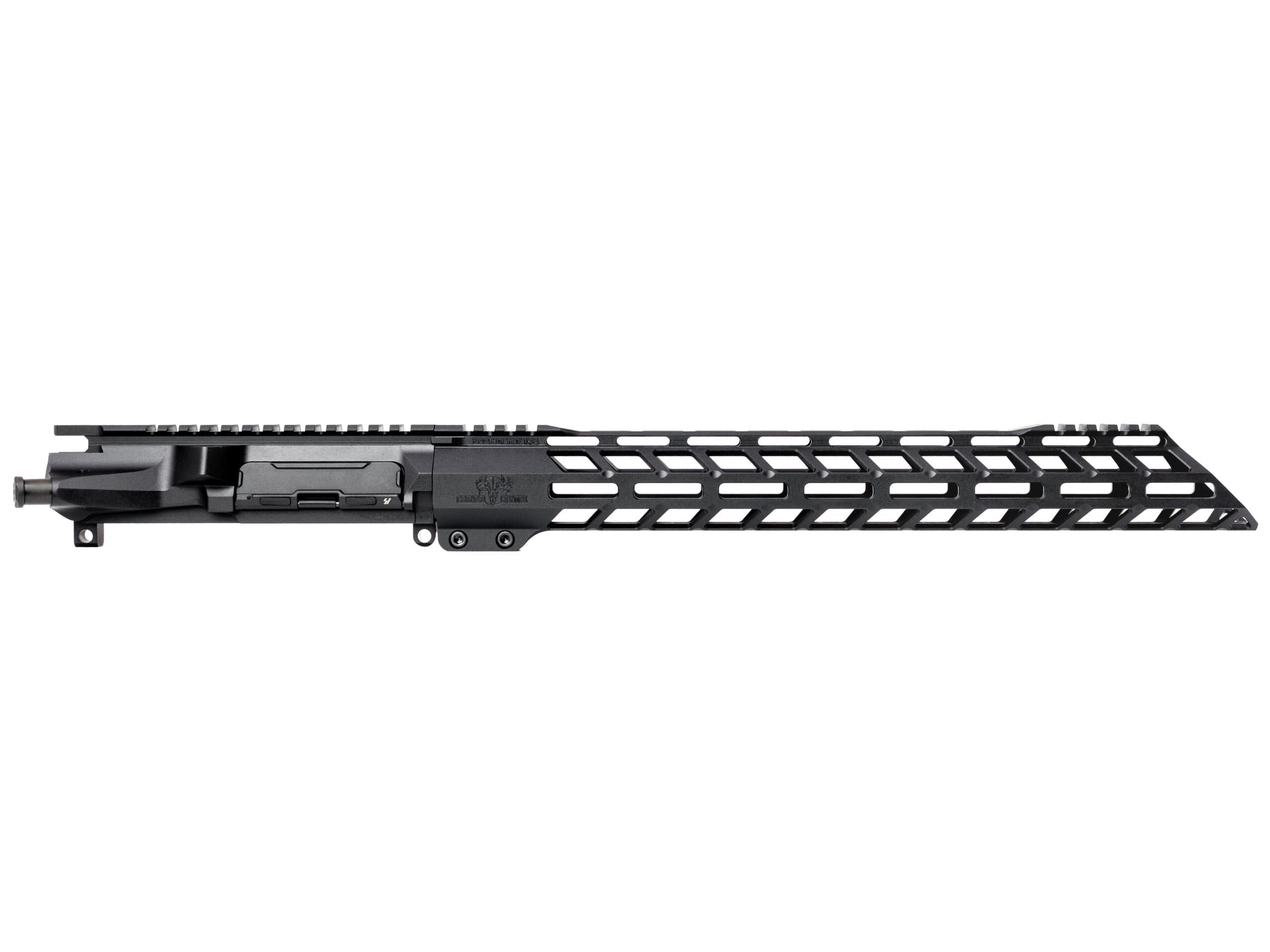 Grendel Hunter AR-15 Upper Receiver/Handguard Set - thumbnail 5