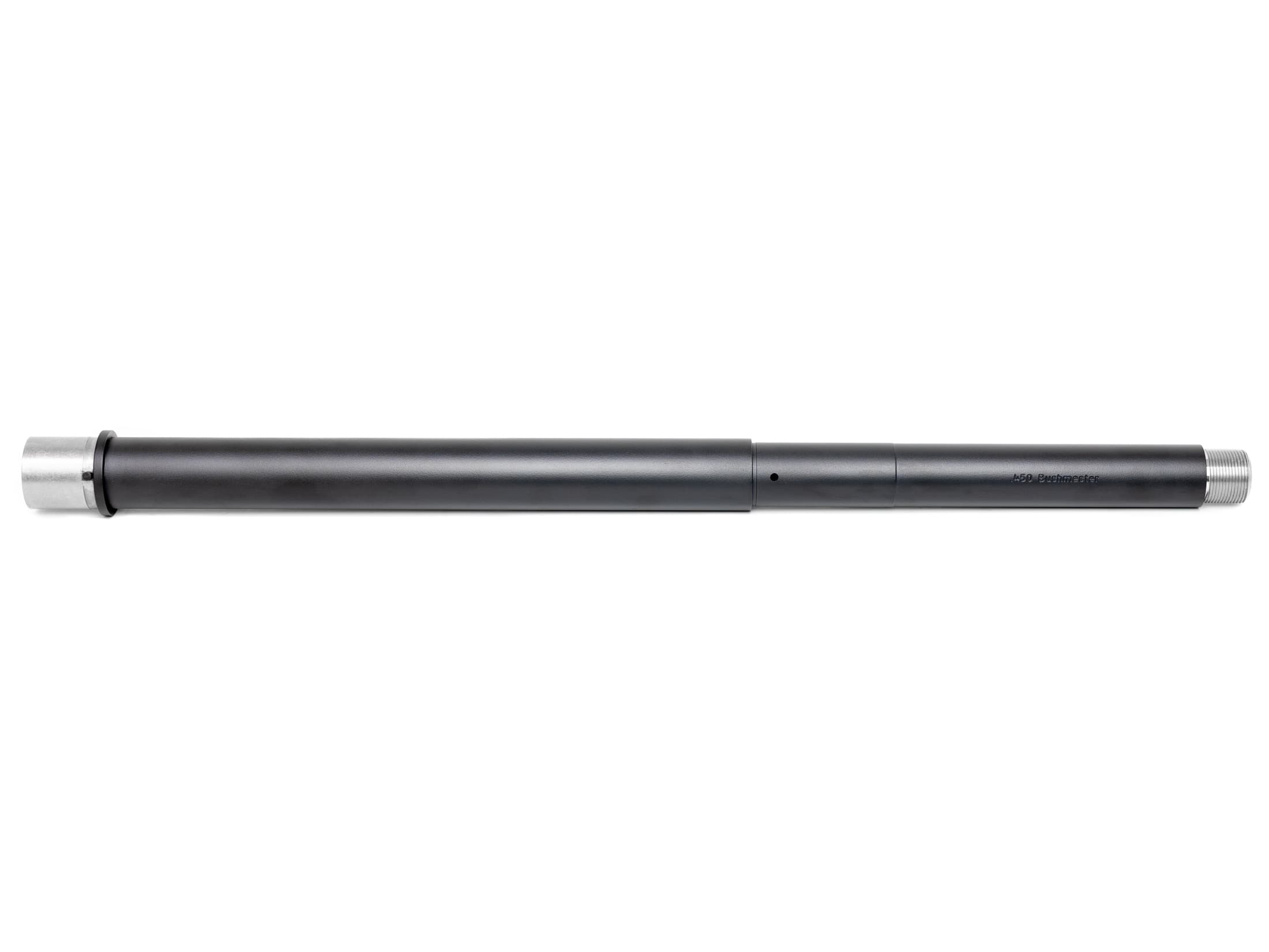 .450 Bushmaster Barrels – Black Cerakote - thumbnail 4
