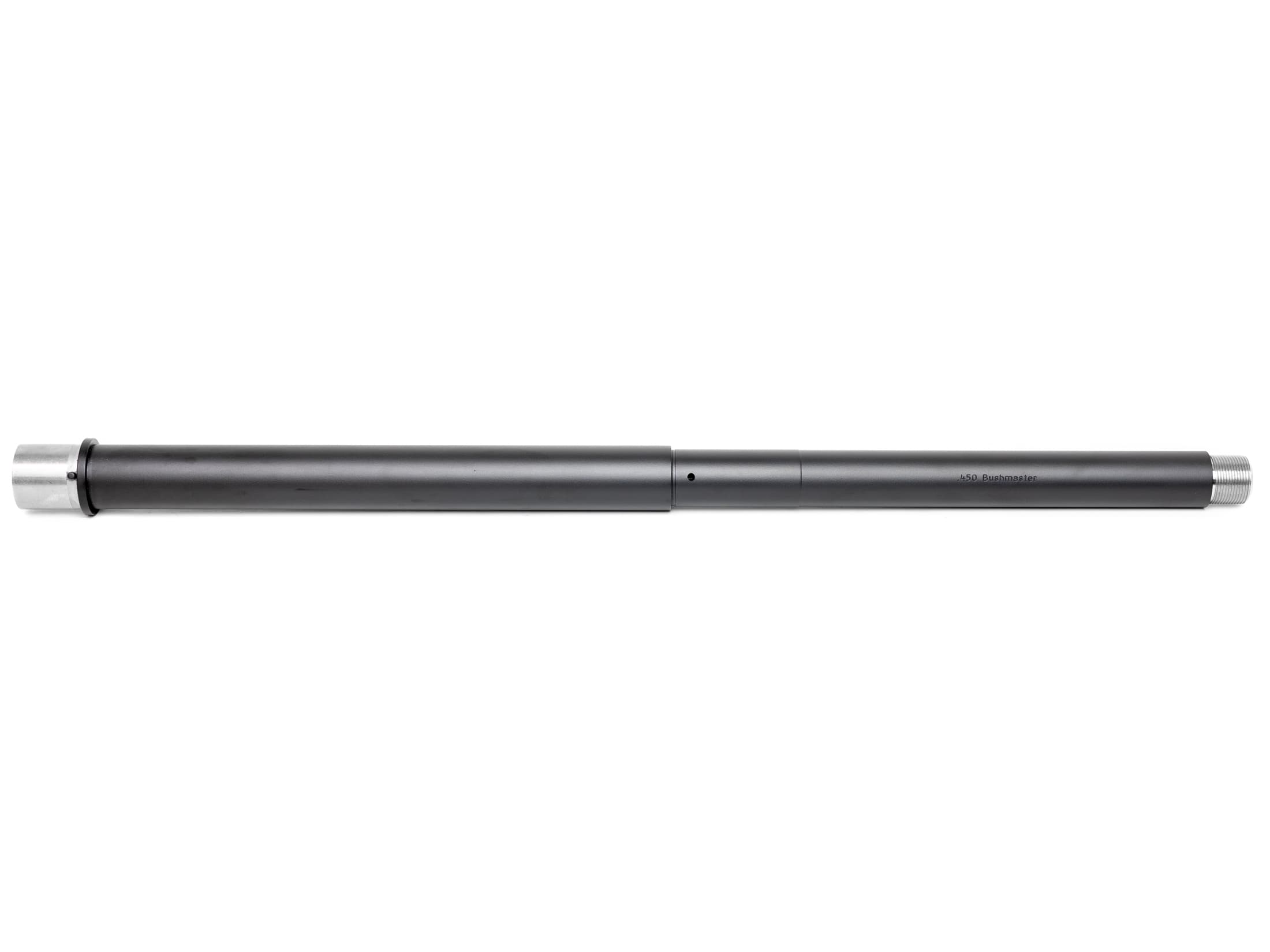 .450 Bushmaster Barrels – Black Cerakote - thumbnail 5