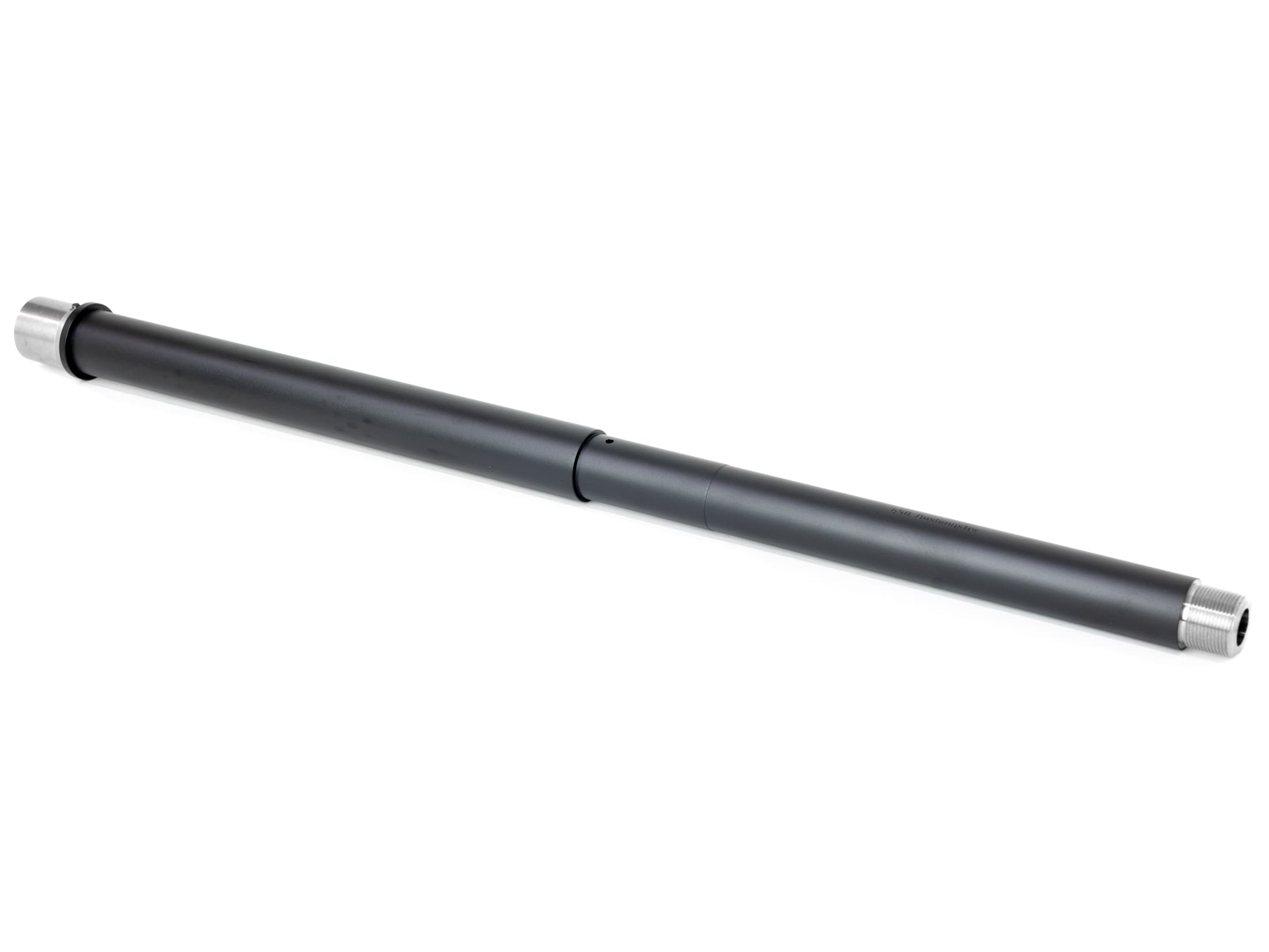 .450 Bushmaster Barrels – Black Cerakote - thumbnail 3