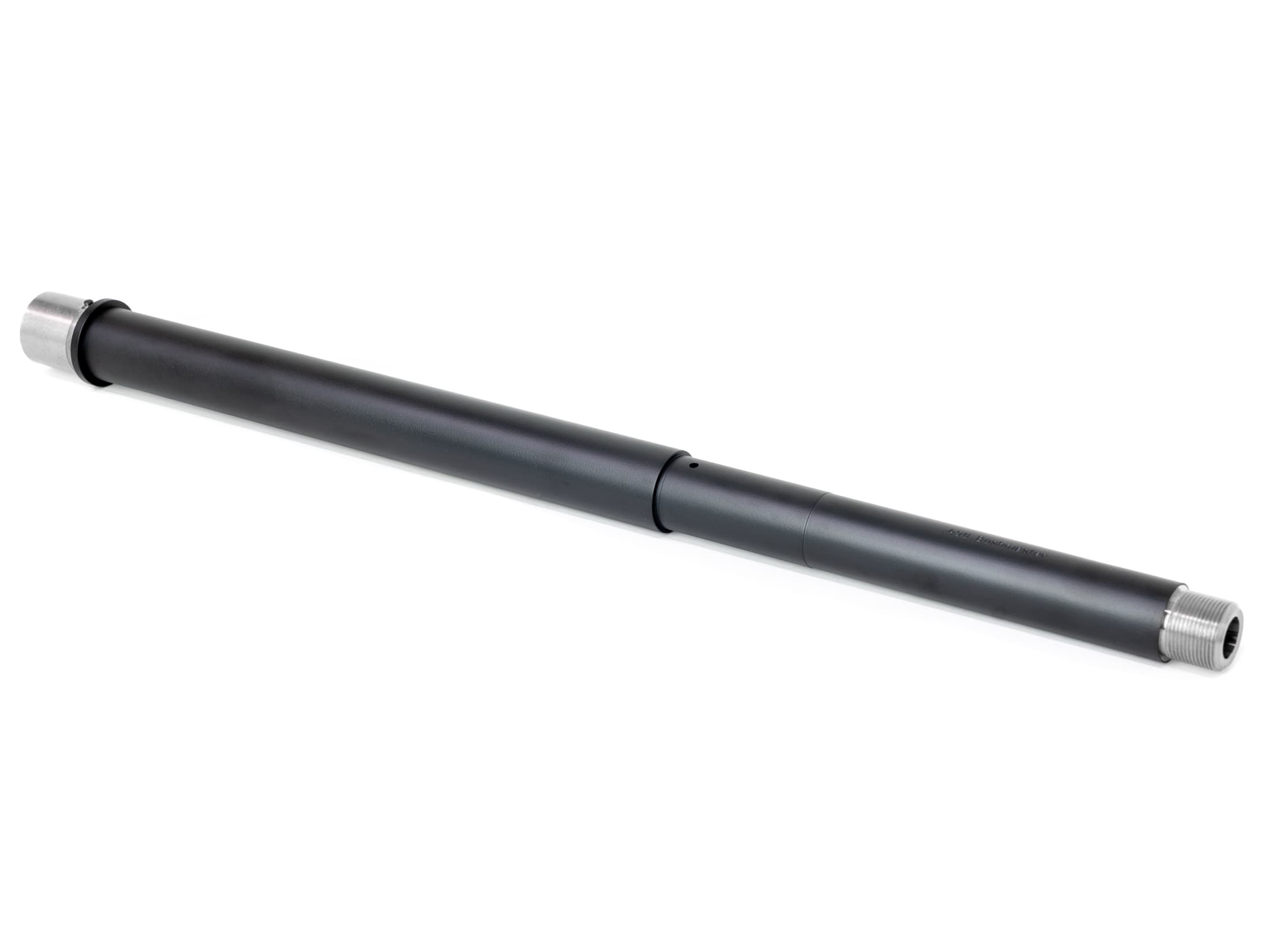 .450 Bushmaster Barrels – Black Cerakote - thumbnail 2