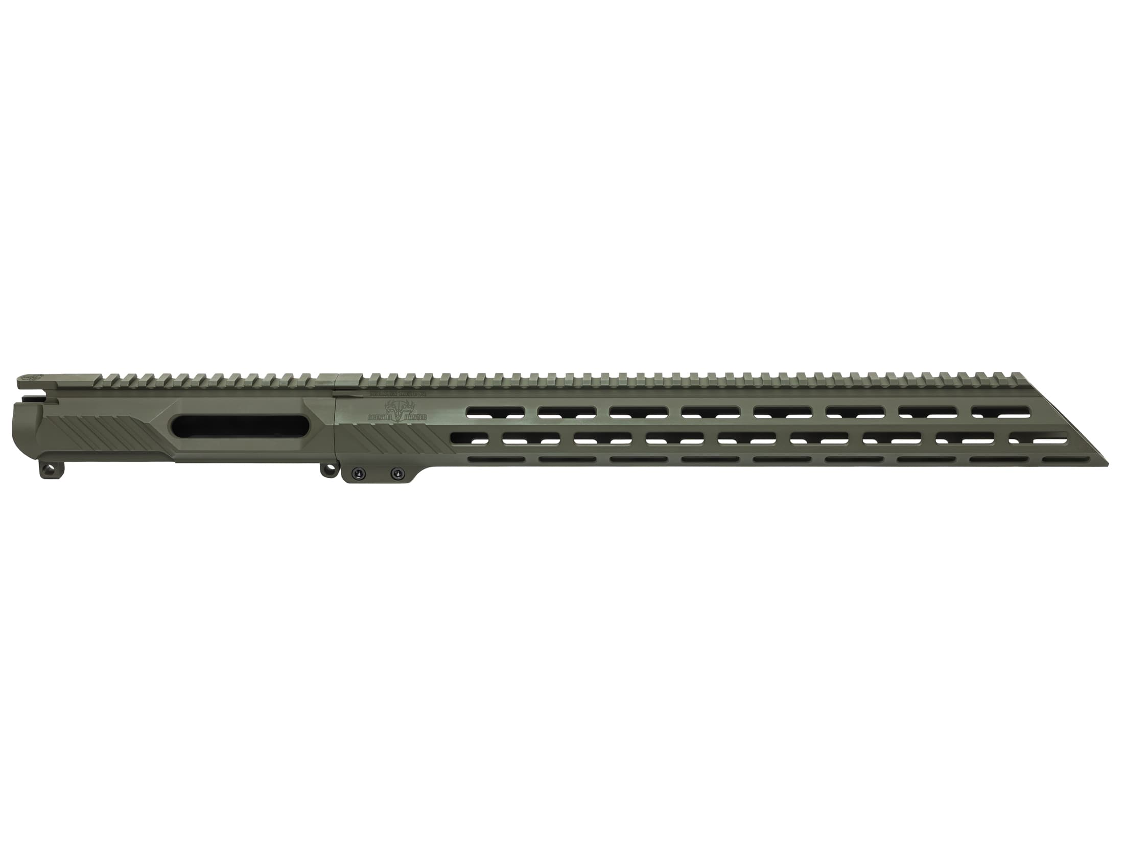 Grendel Hunter AR-15 Upper Receiver/Handguard Set - thumbnail 9