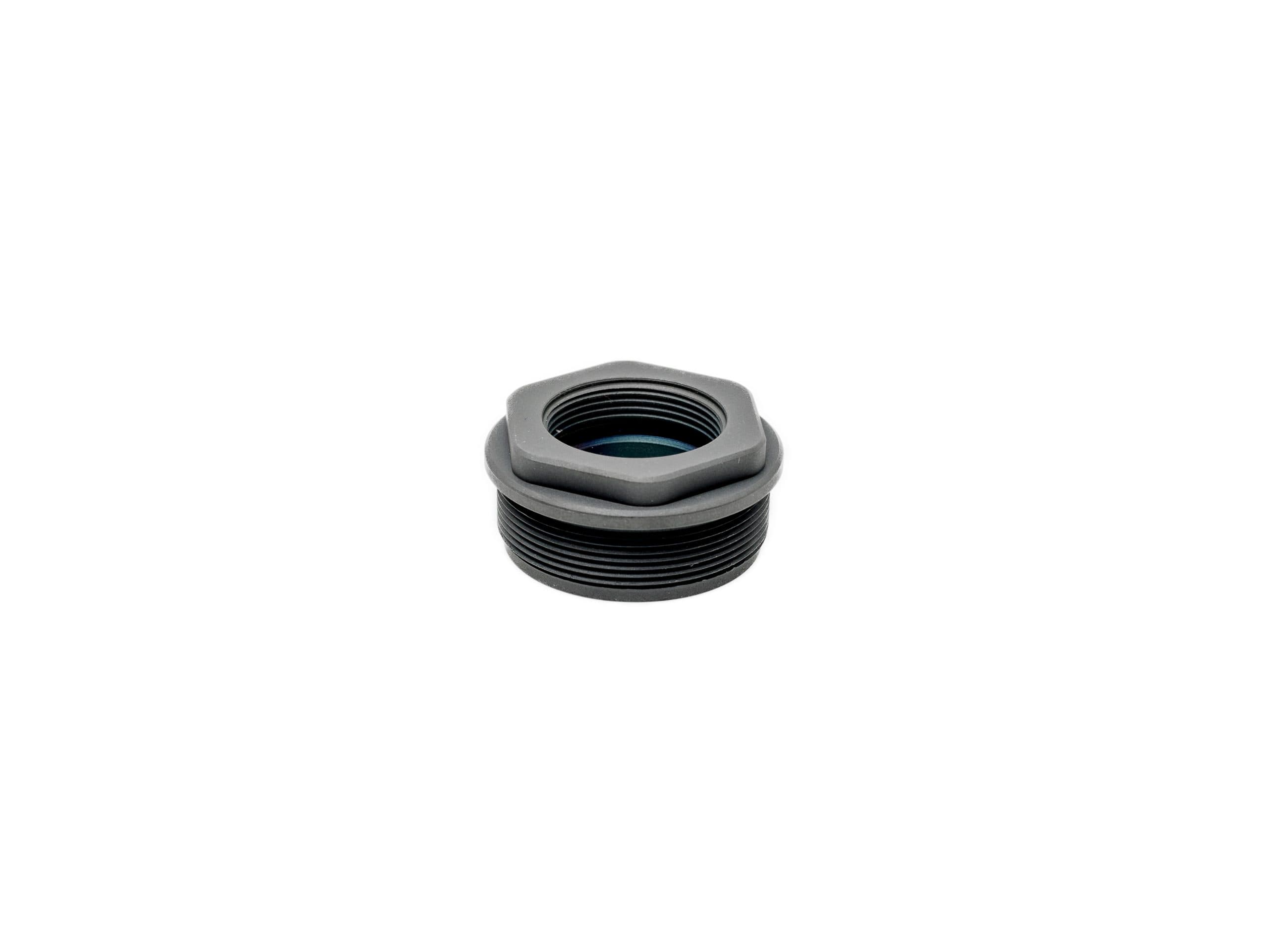 Plan B HUB ONE Breek Arms Low Profile Universal Suppressor Mount - thumbnail 2