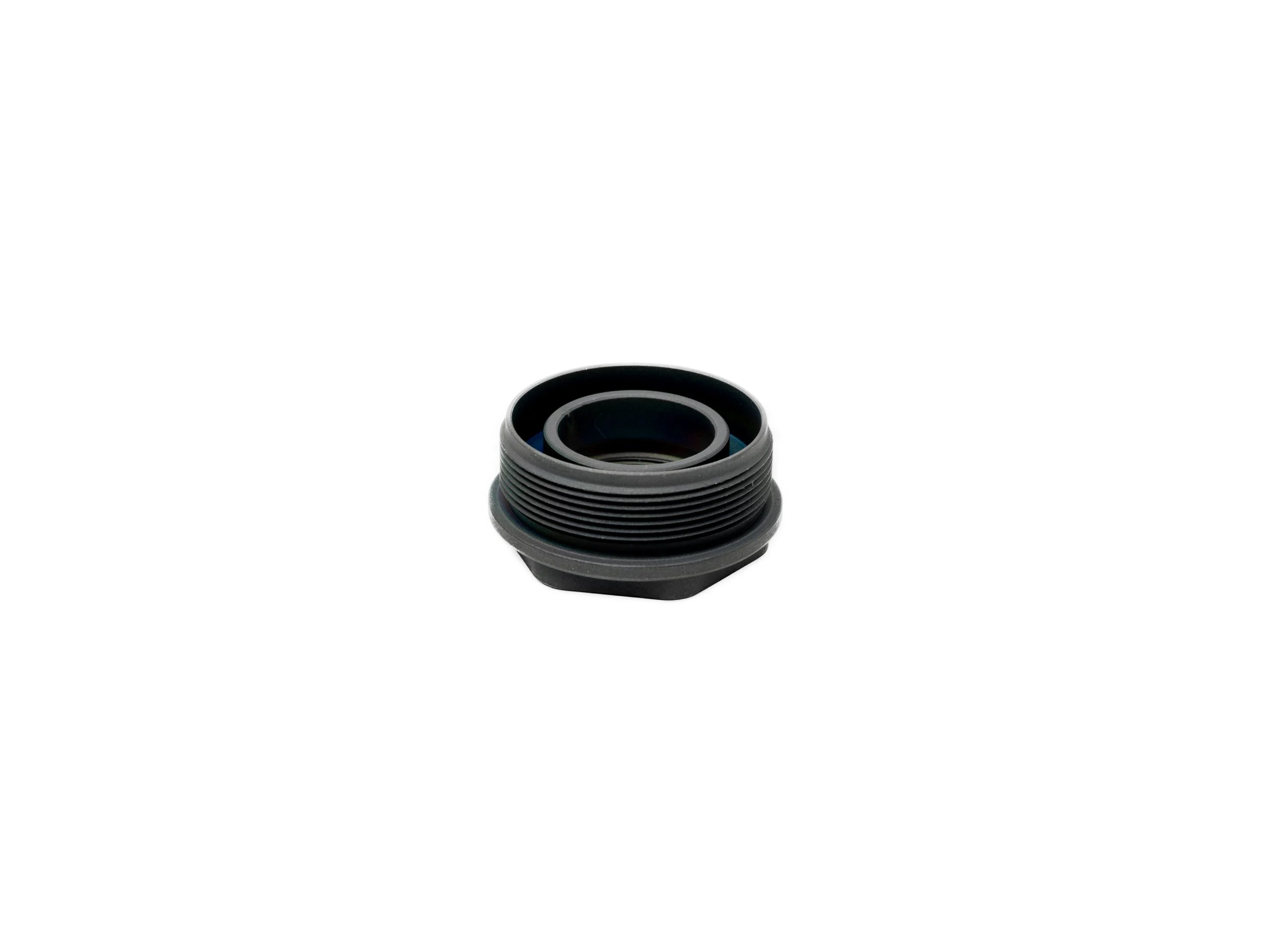 Plan B HUB ONE Breek Arms Low Profile Universal Suppressor Mount