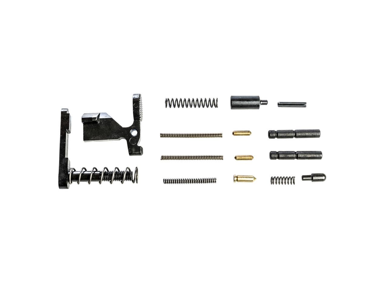 Small Lower Parts