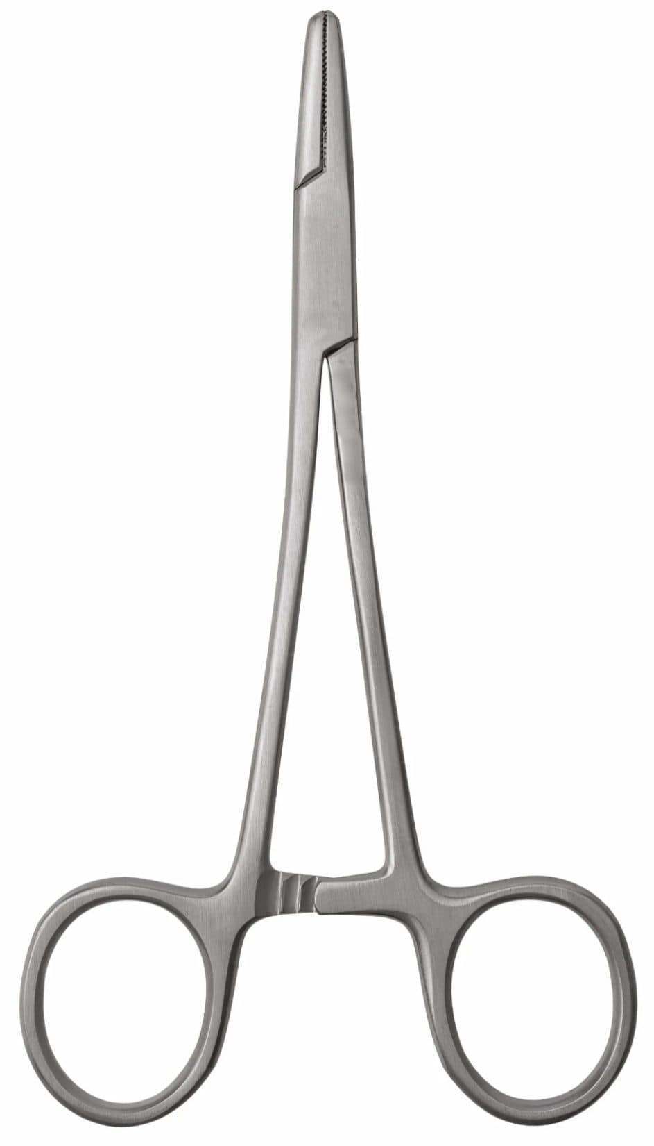 gU Mayo Hegar NH 5 1/2″ serr pkg/10