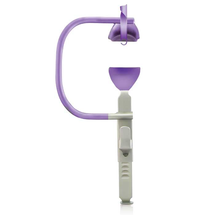 Sullivan LLETZ Coated Speculum, Pederson / Graves