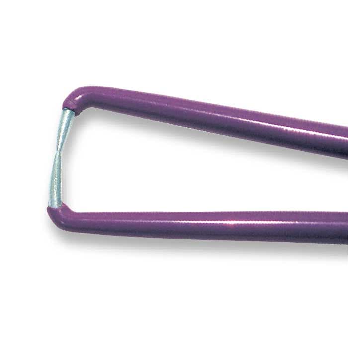 LLETZ Coated Braun Tenaculum - thumbnail 3