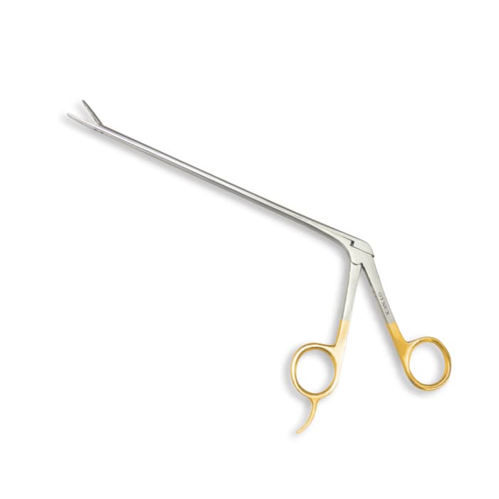 Gynex Alligator Grasper, Stainless Steel