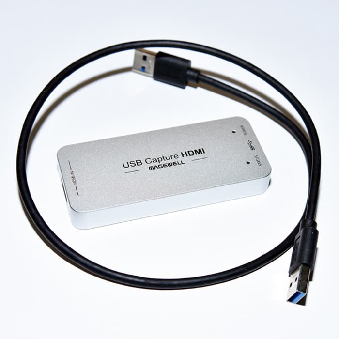 #VC-Magewell Video Capture Device for 530VCDA - thumbnail 2