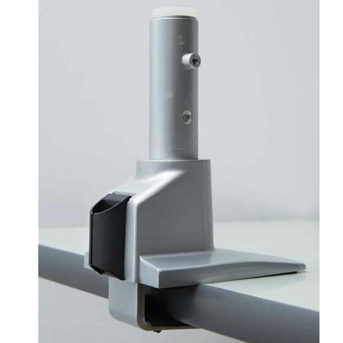 Table Mount Bracket for Galileo® Medical Exam Light - thumbnail 2
