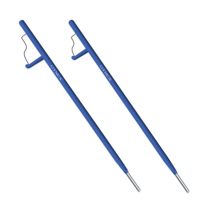 LLETZ Contoured Cone Electrodes, Single-Use
