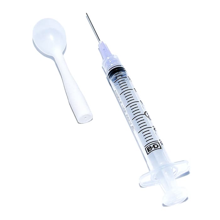 Word Bartholin Catheter Kit - thumbnail 2