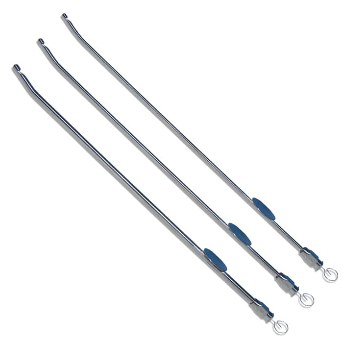 Randall Endometrial Curette - thumbnail 2