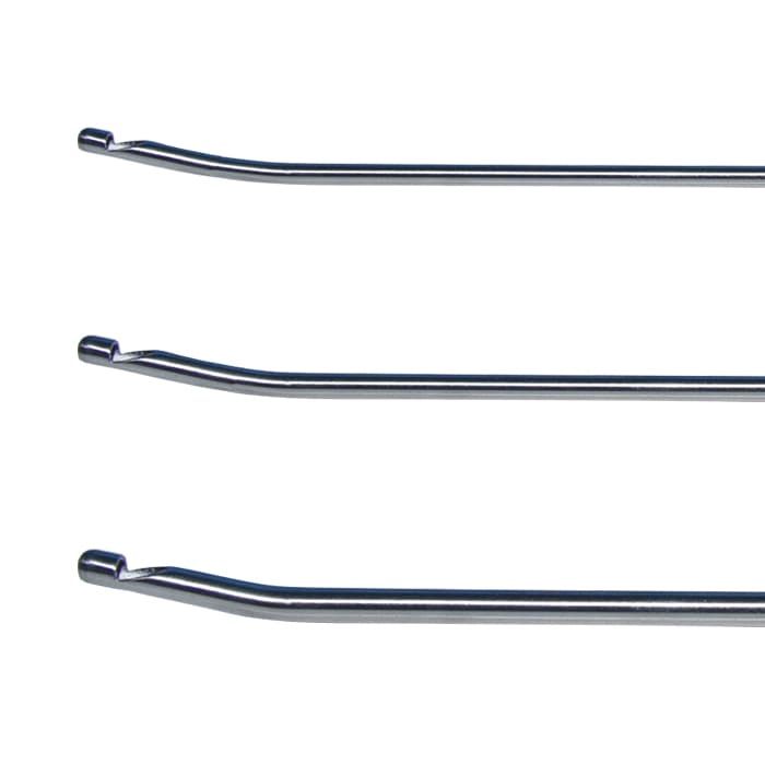 Randall Endometrial Curette - thumbnail 3