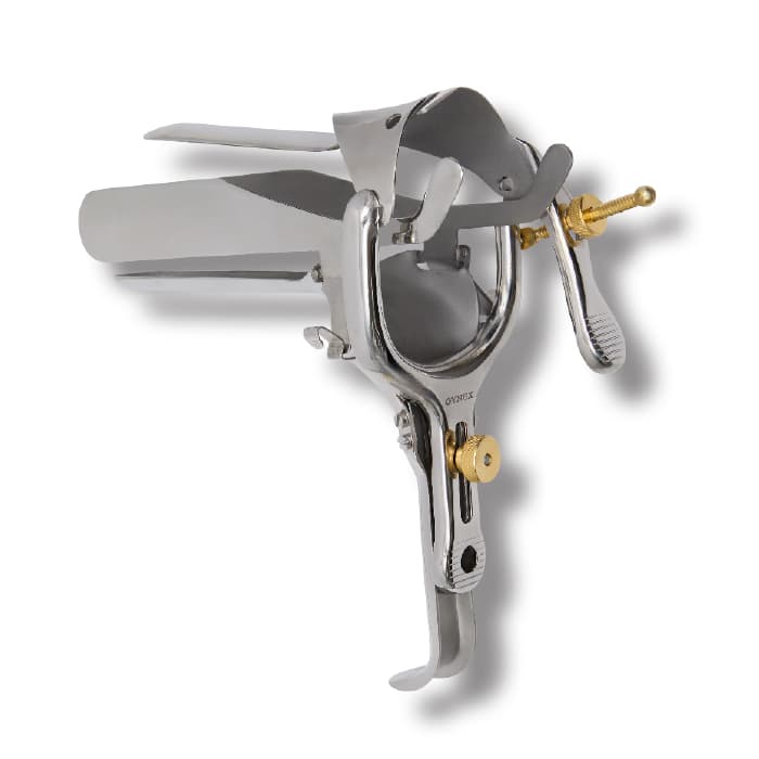4-Way Expander Vaginal Speculum - thumbnail 2