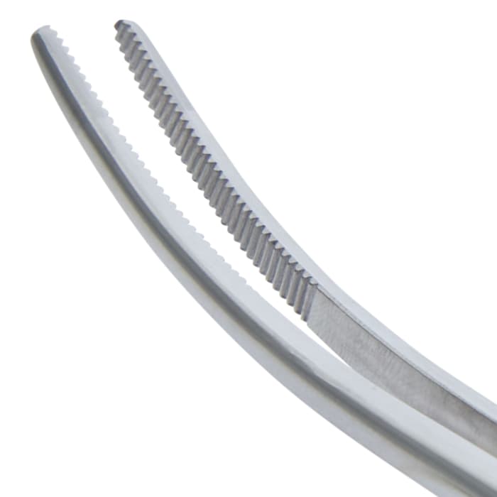 Bozeman Uterine Forceps - thumbnail 2