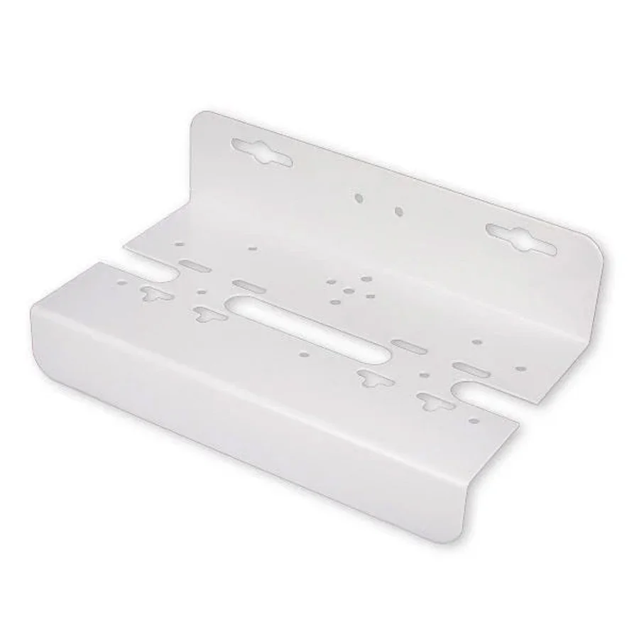 Twin Housing Bracket for Reverse Osmosis & Filtration Systems