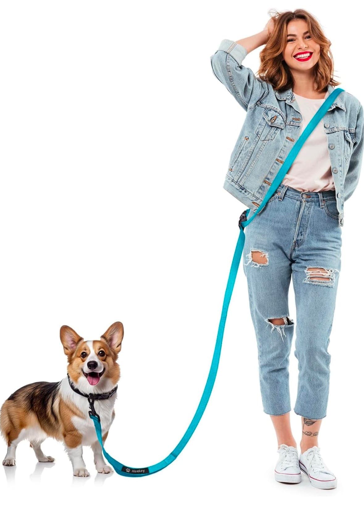 Buddy Leash