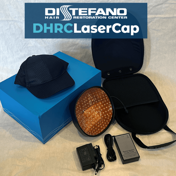 DHRC LaserCap - thumbnail 2