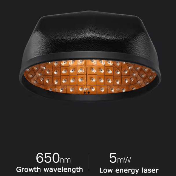 DHRC LaserCap - thumbnail 3