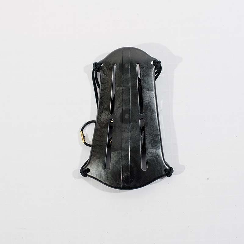 Flexible Moulded Armguard 5.5″