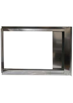 FR1625 – 16″ x 25″ x 1″ External Filter Rack