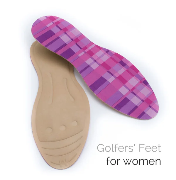 Happy Feet’s Golfers Feet Insoles - thumbnail 7